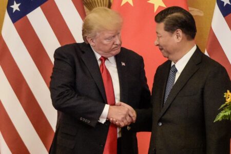 With The ‘Trump Put’ Discovered, 3 Dividend Plays Up To 11.9%