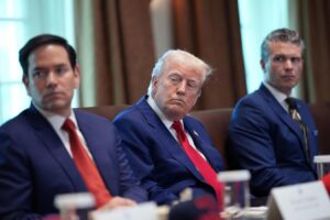 Jobs Report Beats Expectations At 177,000 Even With Tariff Uncertainty