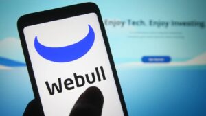 Webull Premium Vs. Robinhood Gold