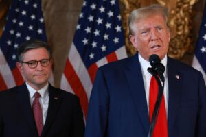 GOP Plan Would Reshape Student Loan Forgiveness And Kill SAVE