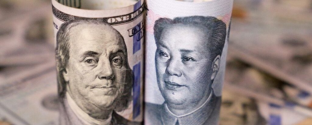 Trade Talks Begin On One-Month Anniversary Of “Liberation Day”, Week In Review