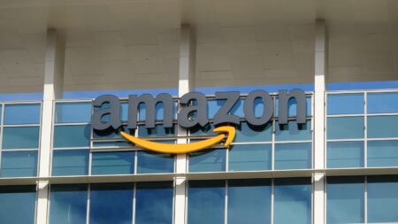 Tariffs Weigh On Apple And Amazon Earnings; Jobs Report Better Than Expected