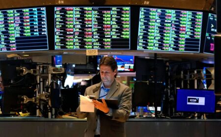 Why Stocks Appreciate Much More Overnight Than During Trading Hours