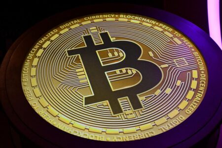 Up 25% In A Month Is Bitcoin Eyeing To Break Its All-Time Highs?