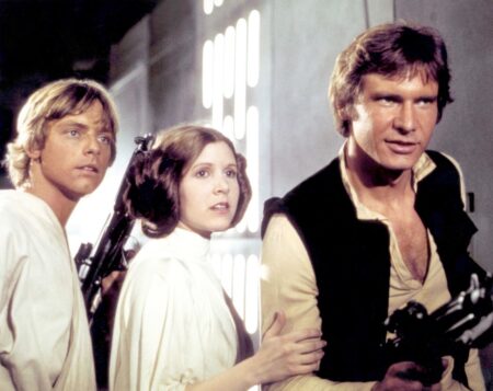 Here Are 6 Personal Finance Lessons From ‘Star Wars’