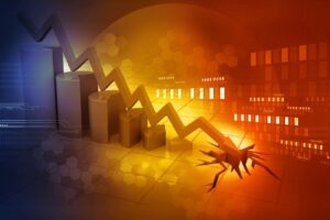 Why Low-Debt Stocks Are The Way To Go