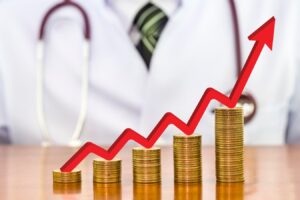 Top Three Ways Clinicians Are Using AI To Maximize ROI