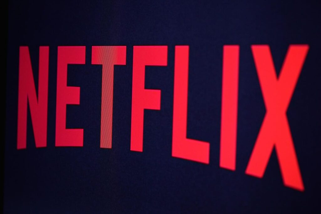Tariffs On Foreign Movies Send Shares Of Netflix Lower