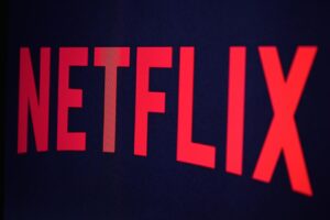 Tariffs On Foreign Movies Send Shares Of Netflix Lower