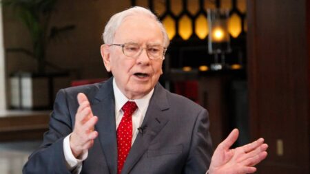 10 Warren Buffett Dividend Stocks For Passive Income Investors