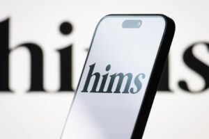 Is HIMS Stock Undervalued Now?