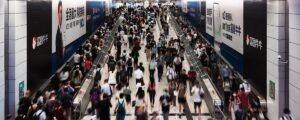 Post-Holiday Rebound Driven By Consumer Stocks