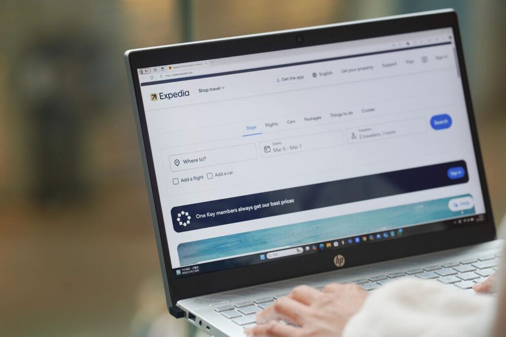 Will Q1 Results Move Expedia Stock Down?