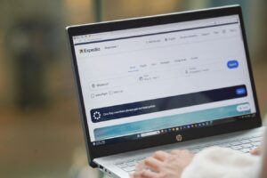 Will Q1 Results Move Expedia Stock Down?