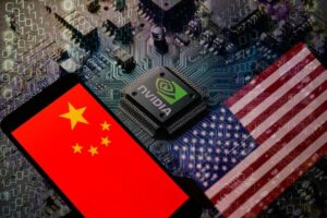 White House Faces Imminent Deadline To Finalize Export Controls Rule