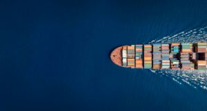 Trump Tariffs Trigger Collapse In China-To-U.S. Shipping Volumes