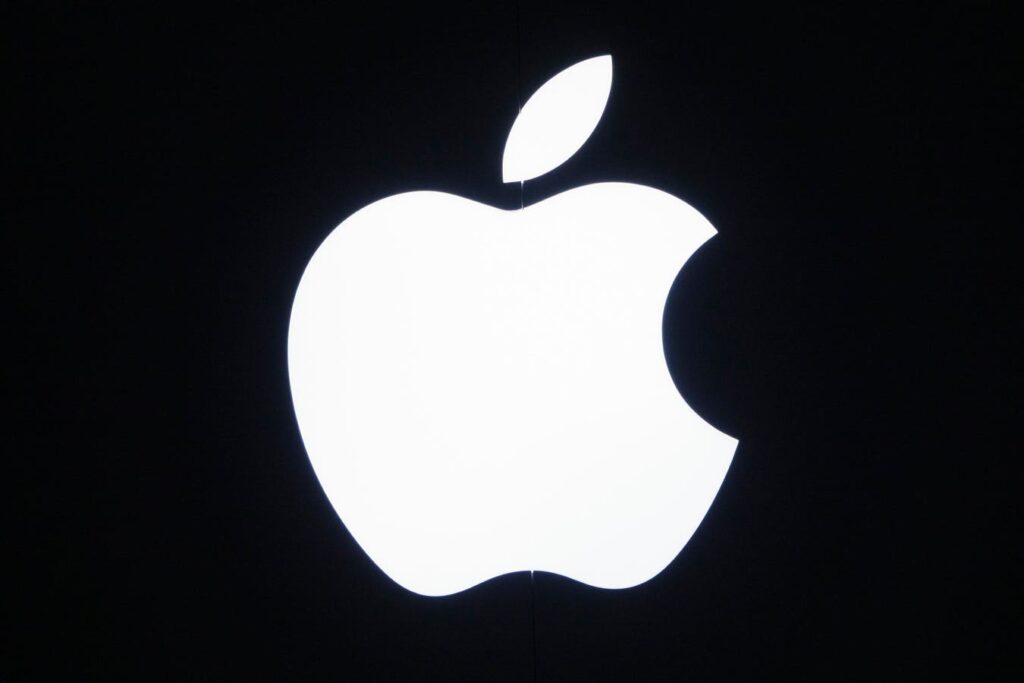 Apple Stock Can Get Back To 0, Even With Tariffs