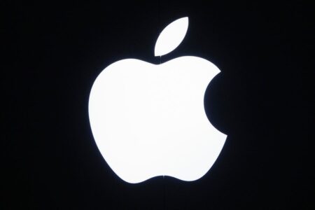 Apple Stock Can Get Back To 0, Even With Tariffs