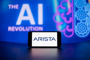 What’s Happening With Arista Stock?