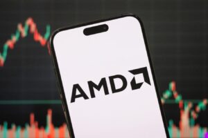 Sell AMD Stock Amid China Risk?