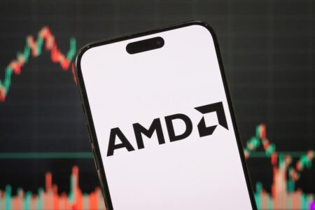 Sell AMD Stock Amid China Risk?