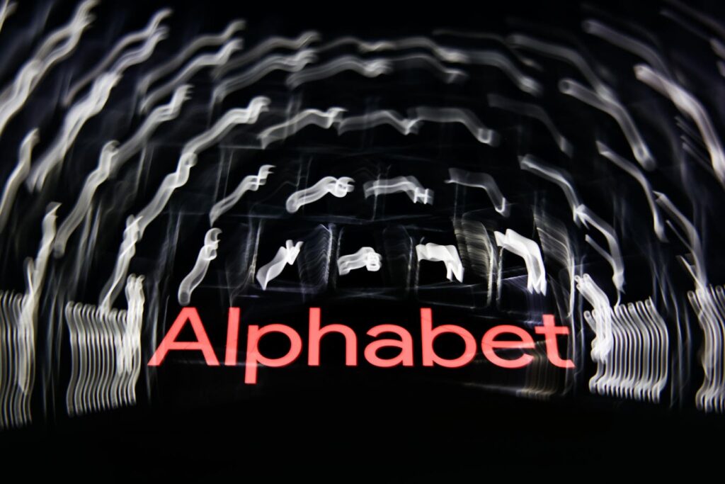 Break-Up Alphabet And Declare Communism?