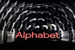 Break-Up Alphabet And Declare Communism?