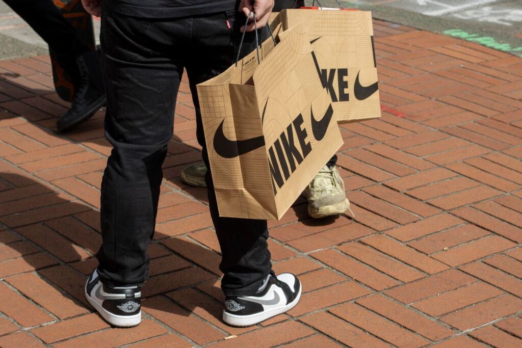 Nike Is The Latest Brand To Get ‘Woken’ By A Botched Ad