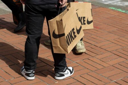 Nike Is The Latest Brand To Get ‘Woken’ By A Botched Ad
