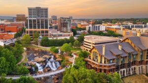 Forbes Best Places to Retire in 2025 List