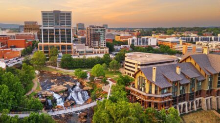 Forbes Best Places to Retire in 2025 List