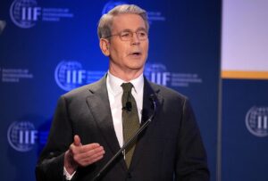 Trade Talks With China Begin; Bitcoin Back Over 0K