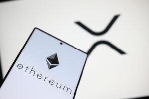 Up 65% Why Is ETH Price On Fire?