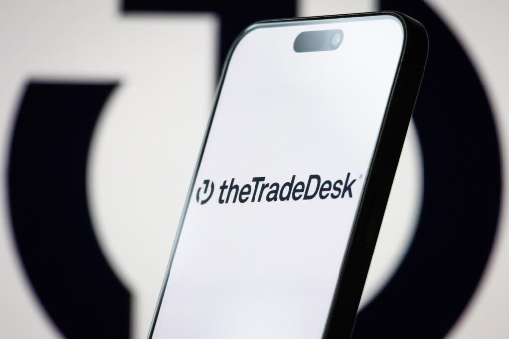 TTD Stock Poised For A Strong Rally