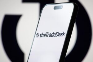 TTD Stock Poised For A Strong Rally