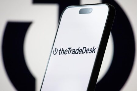 TTD Stock Poised For A Strong Rally