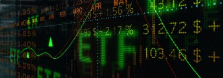 How To Find The Best Sector ETFs 2Q25