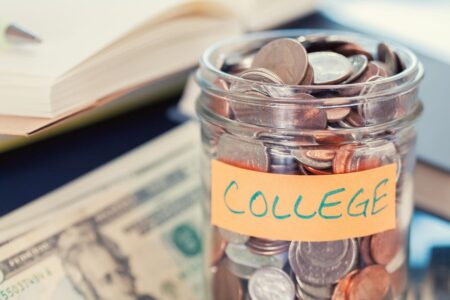 Here Are 6 College Savings Account Types You Should Know