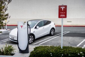 Tesla Stock To ,500?