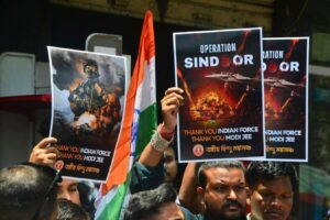 Should Energy Markets Fret Over India-Pakistan Hostilities?