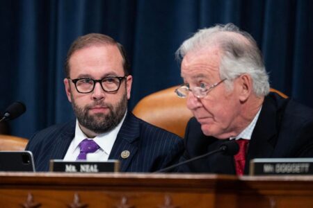 GOP Will Extend Student Loan Forgiveness Tax Relief, But Only Narrowly