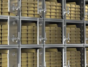 Gold Goes Full Reserve Asset As Basel III Elevates It To Tier 1 Status