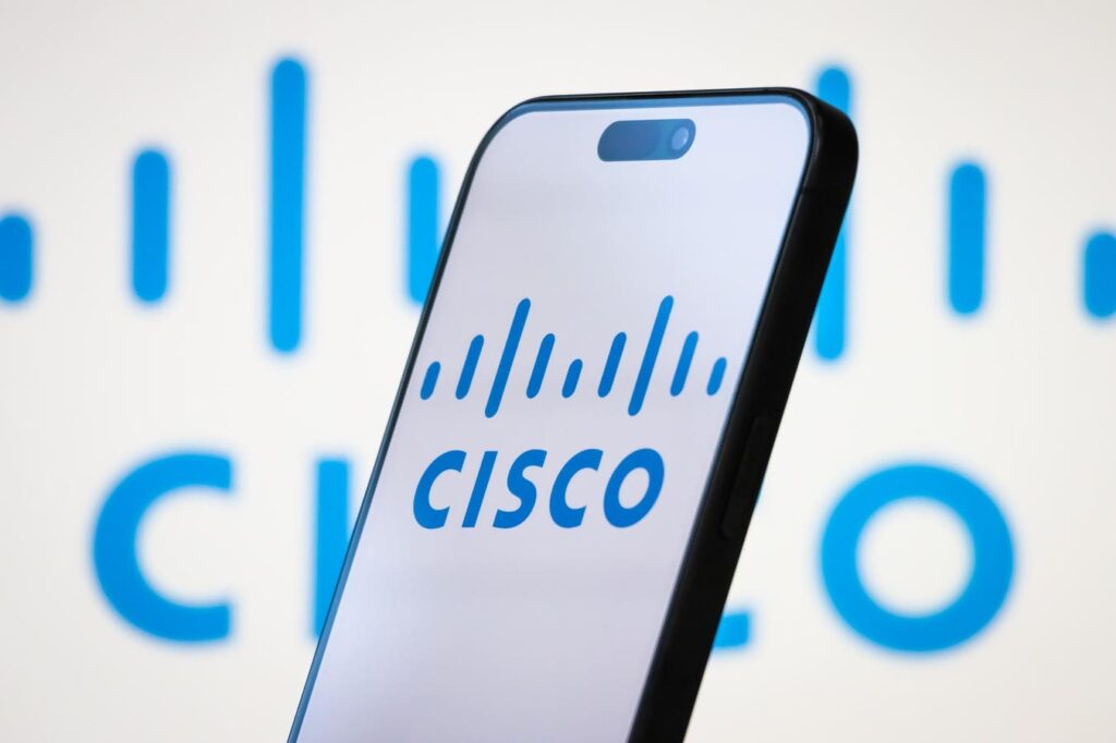 How Will Cisco’s Stock React To Its Upcoming Earnings?