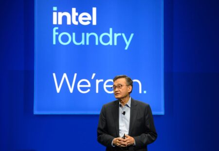 Will Intel’s Big Bet Pay Off?