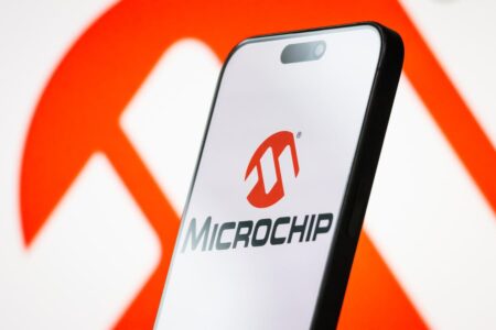 Microchip Stock’s Rally Isn’t Built To Last