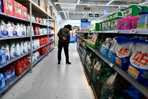 Will Q1 Results Move Walmart Stock Up?