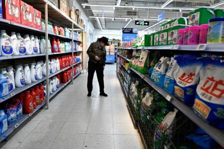 Will Q1 Results Move Walmart Stock Up?