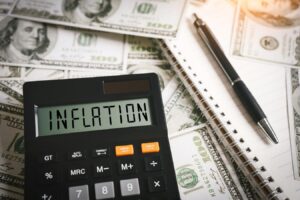 How To Earn 10% Dividends During The ‘Slowdown-Inflation Two-Step’