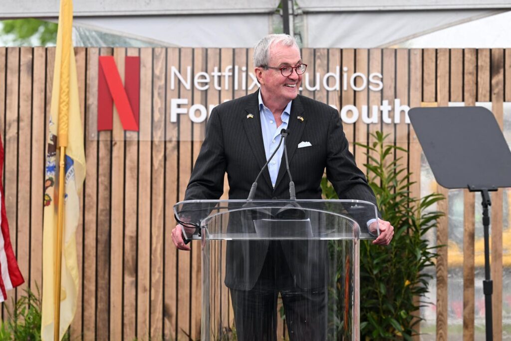 Think Twice About Netflix Stock
