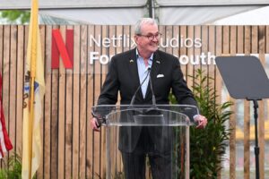 Think Twice About Netflix Stock